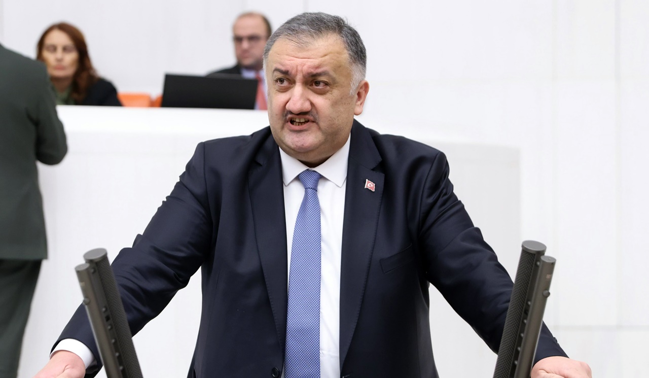 DEVA Partisi’nden Meclis’e At ve Eşek Eti Skandalı Önergesi 