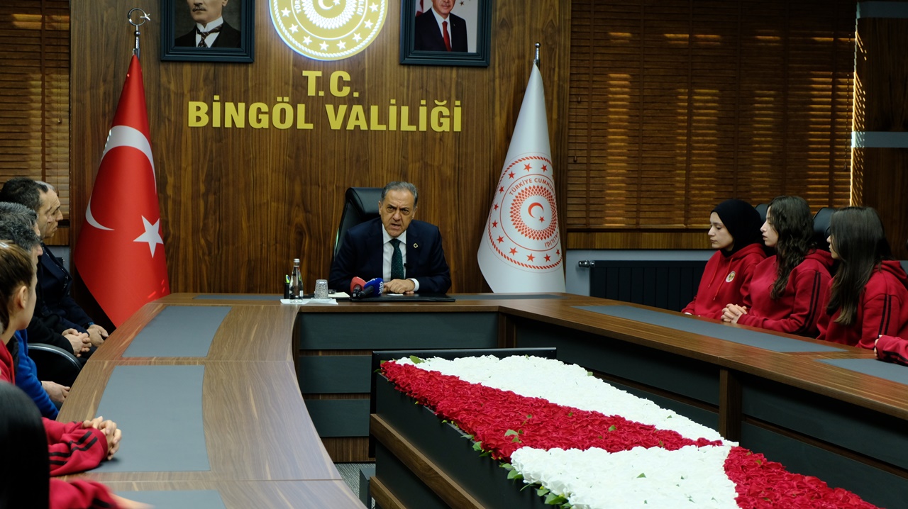 Haksız İthamlar: Bingöl’e Yapılan Büyük Haksızlığın Ardındaki Gerçekler
