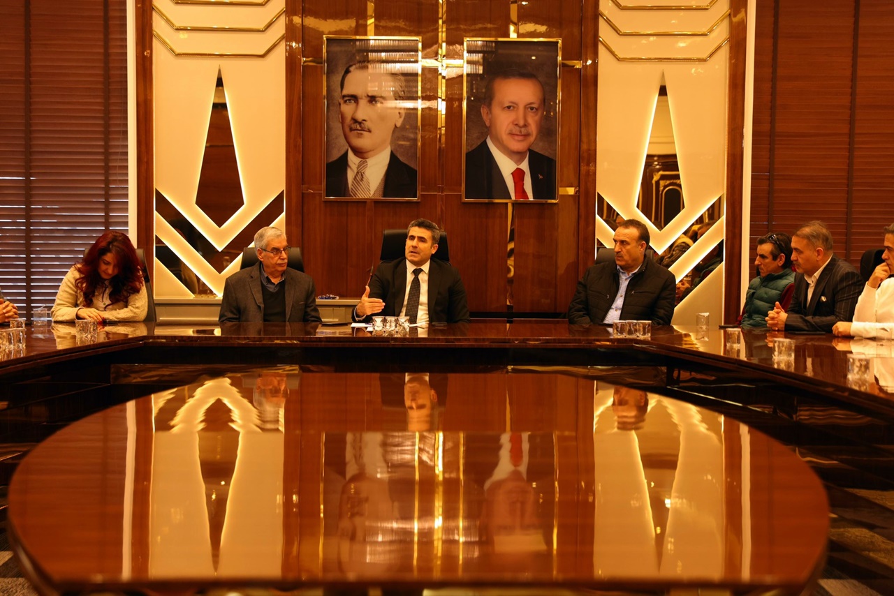 Bingöl Kültür TOKİ’de Boş Konutlar Satışa Sunulacak