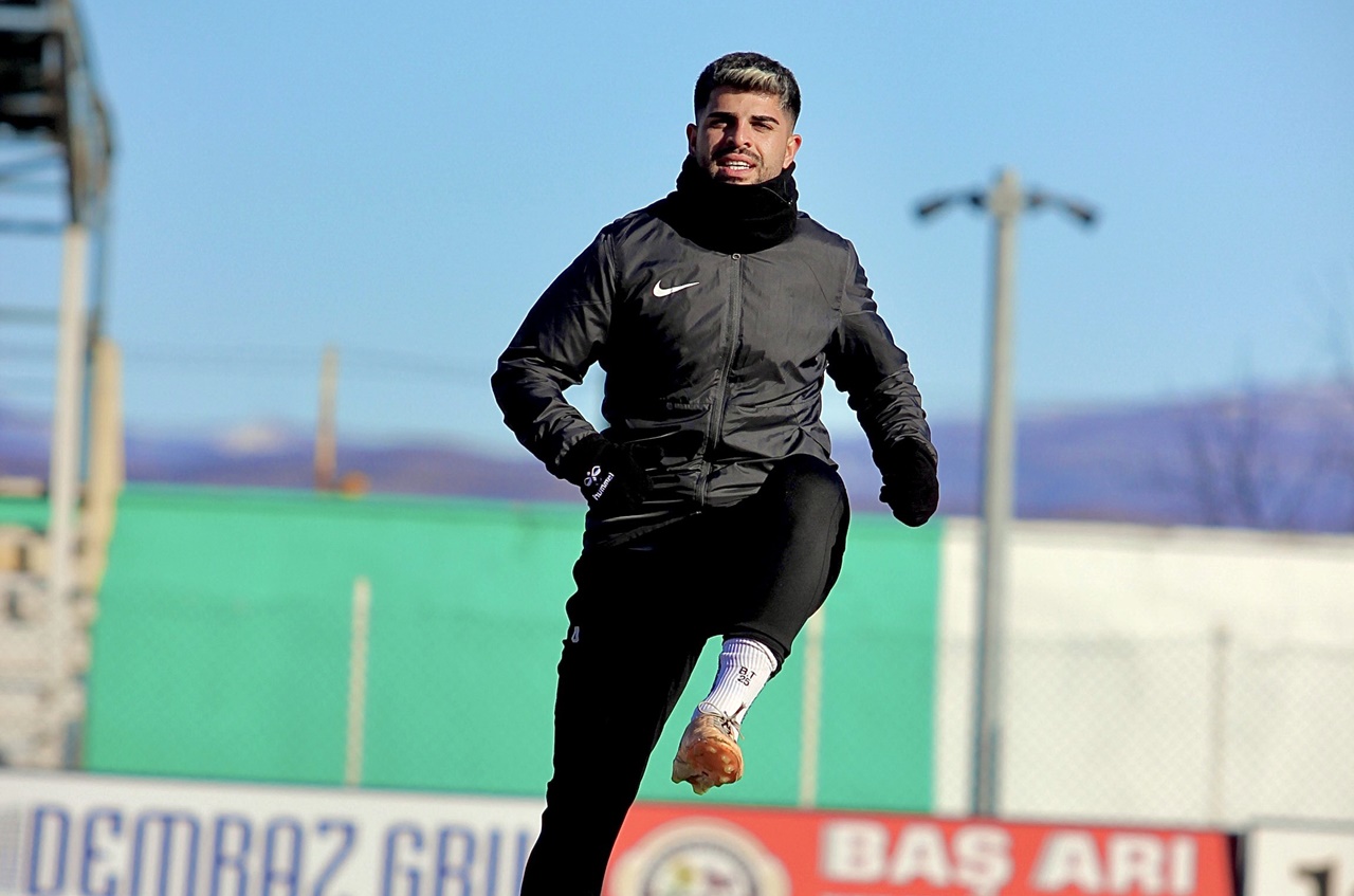 Bingölspor, Liderlik Koltuğunu Korumak İstiyor