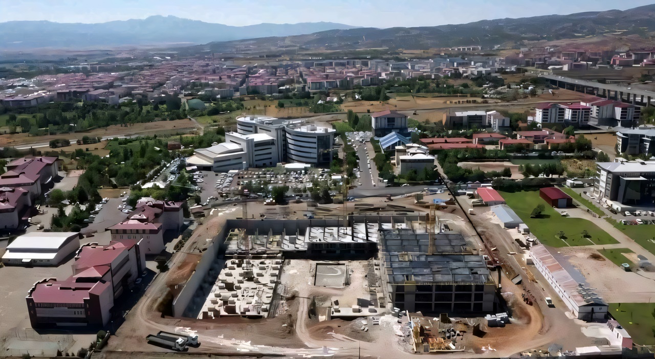 HASTANE-