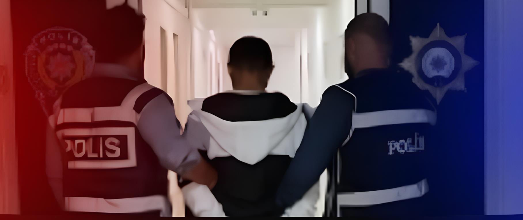 Bingöl’de 2 Kaçak Şahıs Yakalandı  