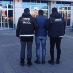 UYUŞTURUCU-