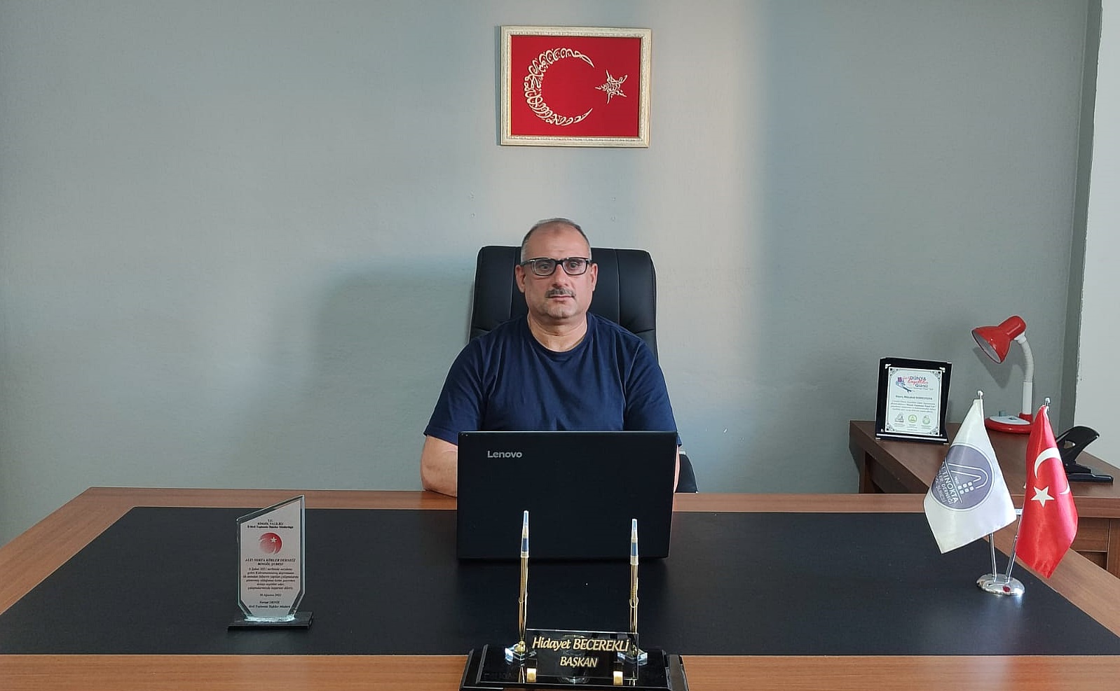Becerikli: “Engellilerin Hakları Ellerinden Alınıyor”