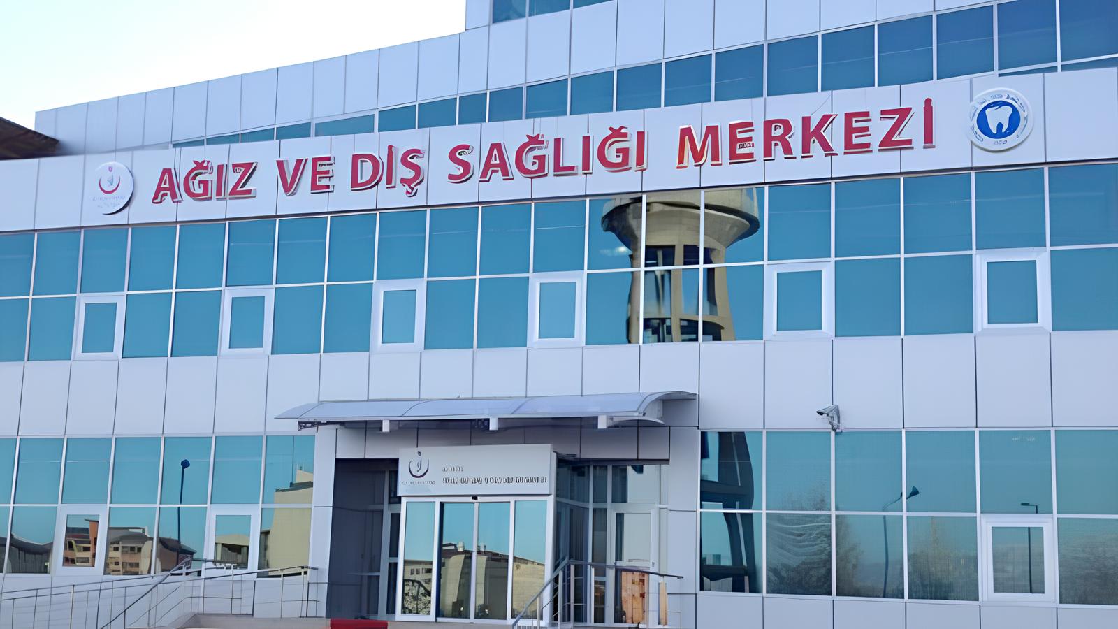 Bingöl’de Diş Sorunları İçin Artık Gece de Çözüm Var
