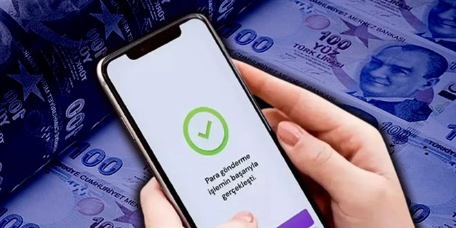 Para Göndermek Lüks Oldu: EFT Ücretlerindeki Fahiş Artış
