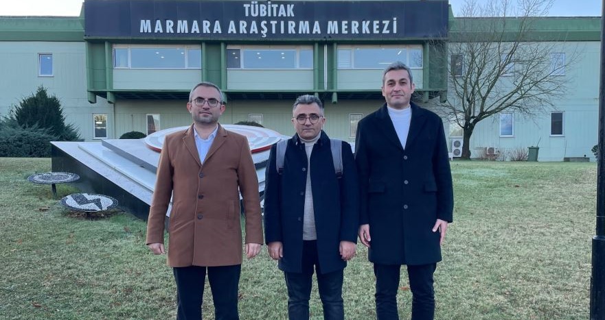 Bingöl Üniversitesi’ne 30 Milyon TL’lik Teknoloji Yatırımı!