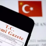 resmi gazete