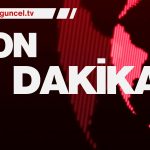 son dakika-