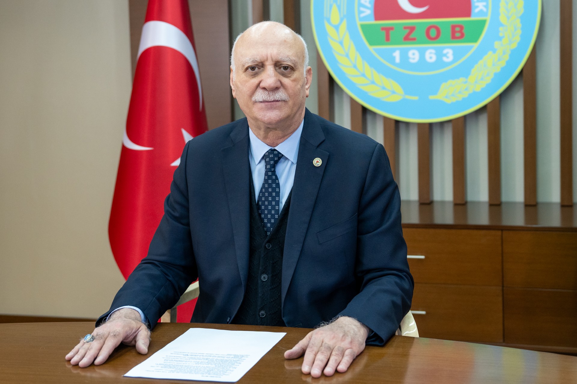 Tarımsal Girdi Fiyatlarındaki Artış Çiftçiyi ve Tüketiciyi Zorluyor