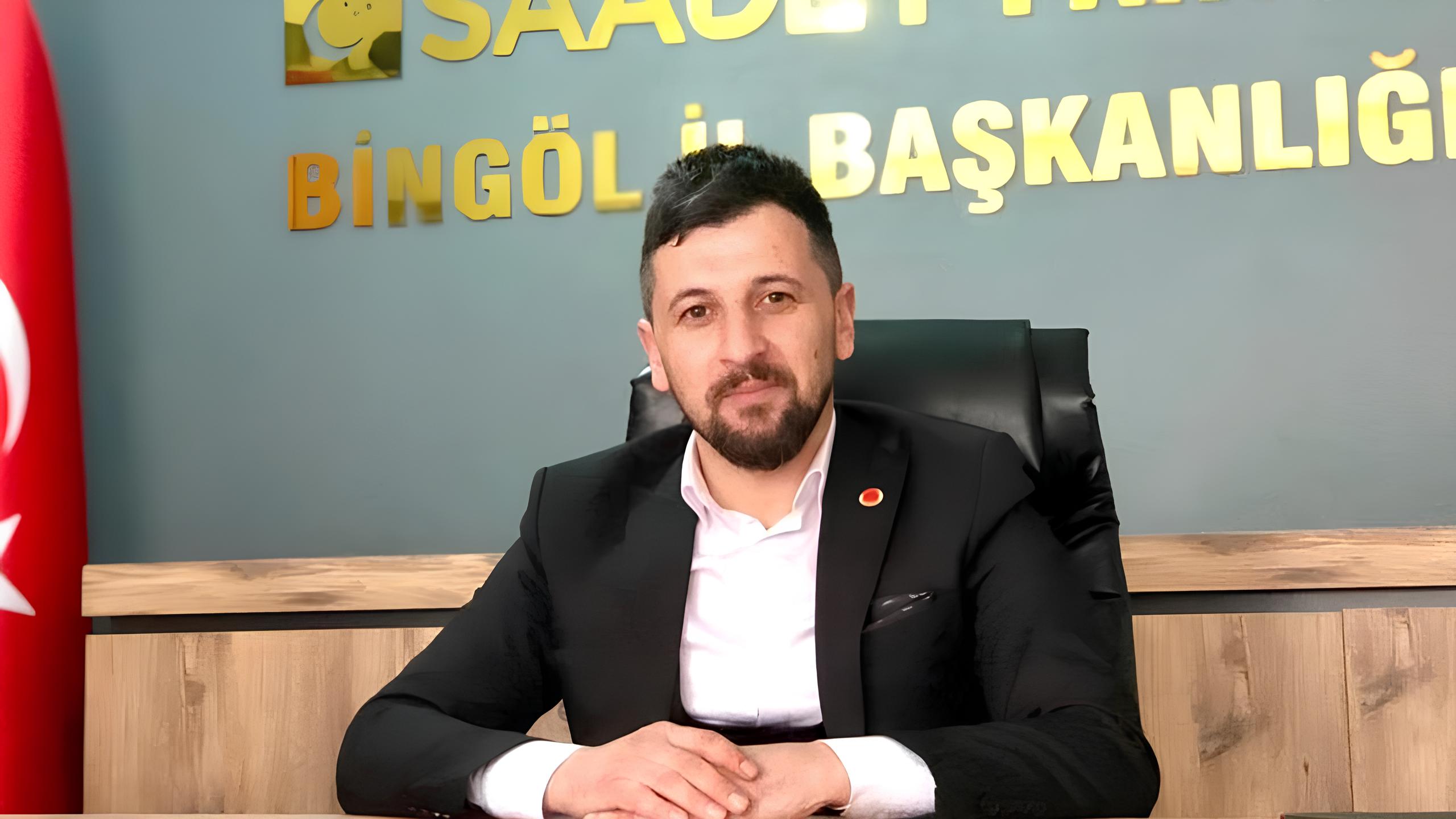 Tiryaki: Erken Seçim Kaçınılmaz!
