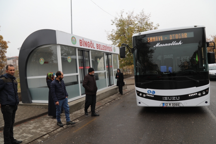 Bingöl’de Rapor Çilesi: Vatandaş Sesini Duyuramıyor!