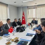 BAKAN YARDIMCISI ŞATIROĞLU’NDAN FIRAT EDAŞ’A ZİYARET (2)