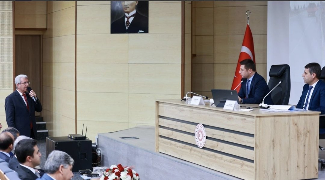 Yeni Genç Devlet Hastanesi 2026’ya Ertelendi