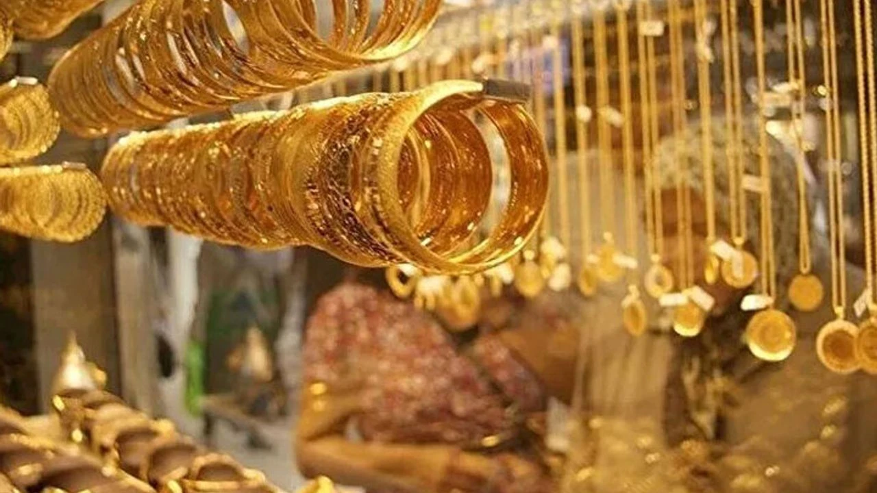 Bingöl’de Güncel Altın Fiyatları