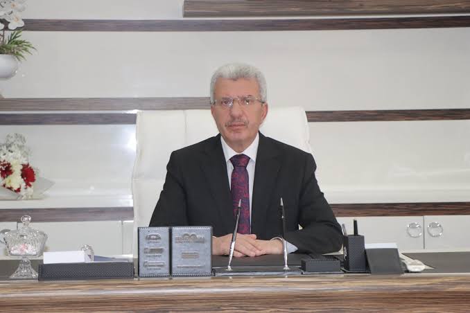 Genç Belediyesi’nden Öğrencilere Ücretsiz Dijital Eğitim Desteği