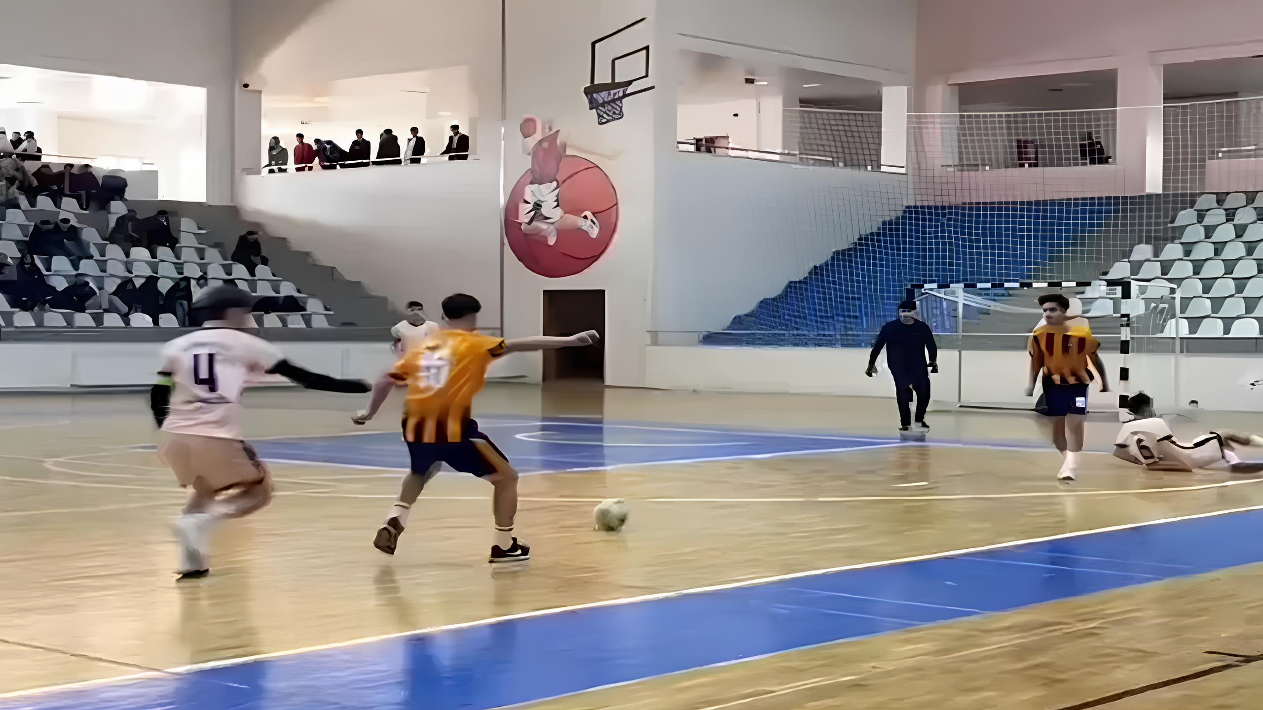 müsabakalarına Bingöl genelindeki