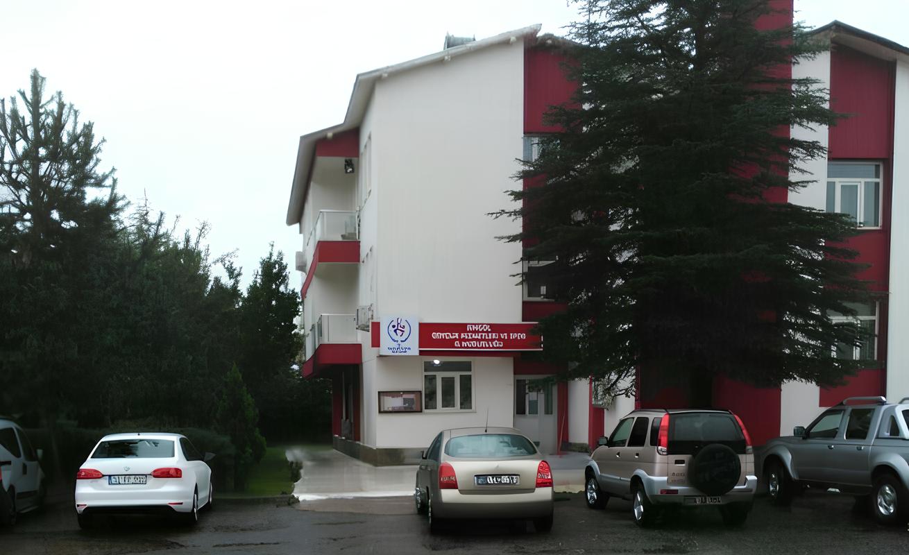 Deprem riski taşıyan Bingöl’deki spor tesisleri için yıkım kararı alındı.