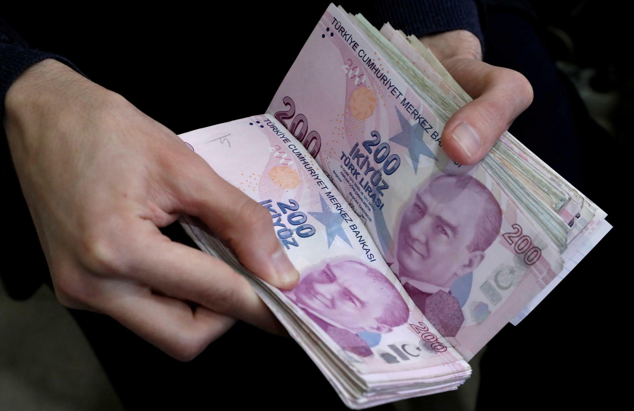 Bayram İkramiyesinin Ödeme Tarihleri Belli Oldu!