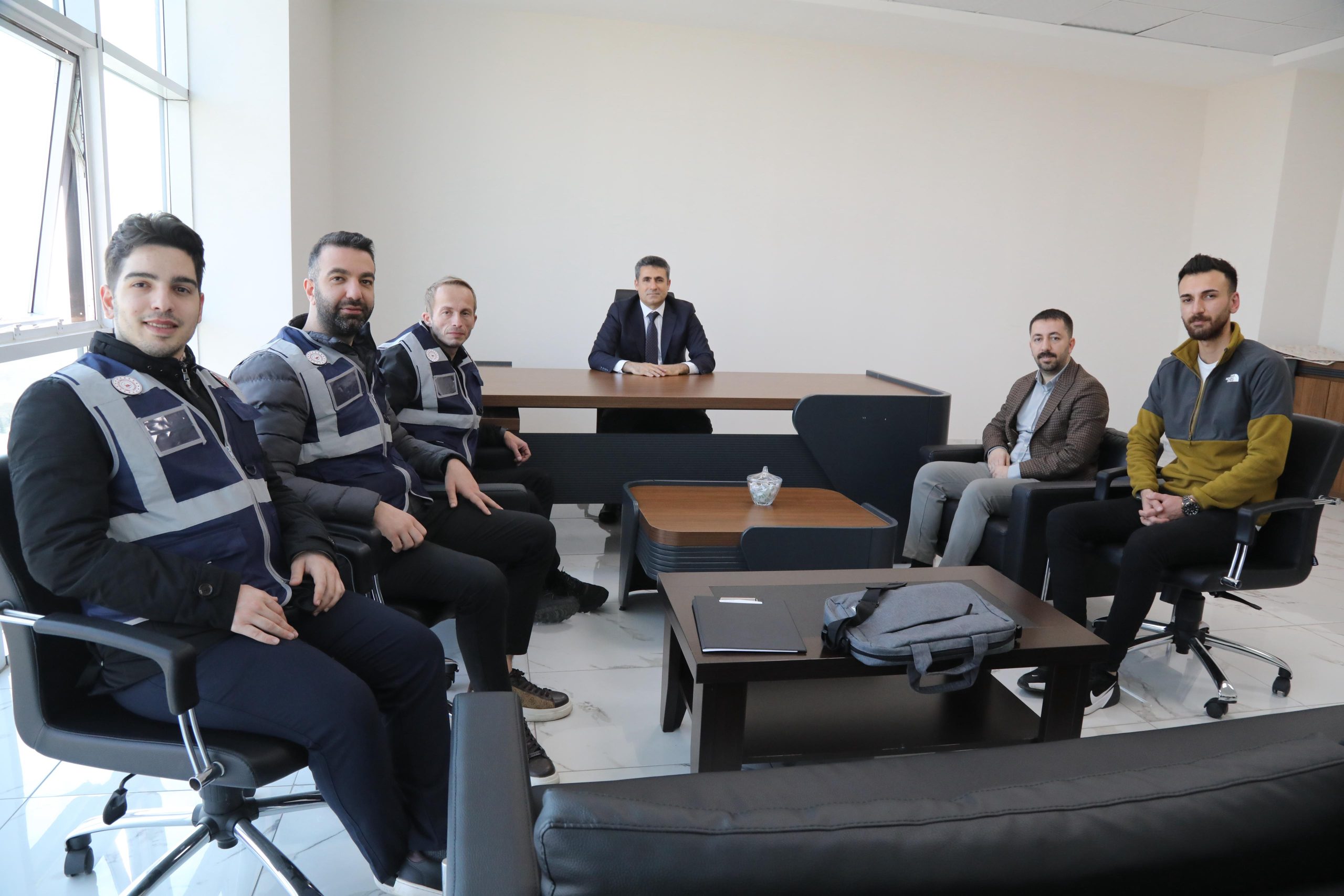 Bingöl’e Yeni Çehre: Maden Sokak’ta Kentsel Dönüşüm Start Aldı