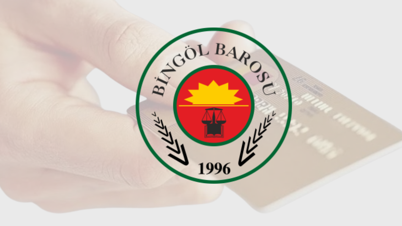 Bingöl Barosu’ndan ‘Sakın’ Uyarısı: Hesaplarınızı Korumaya Alın