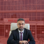 Bingöl il sağğlık müdürü