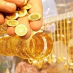 Bingöl'de Altın Piyasası