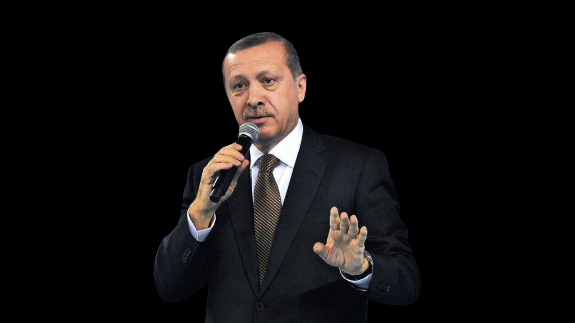 Cumhurbaşkanı Erdoğan’dan Esnafa Kredi Müjdesi