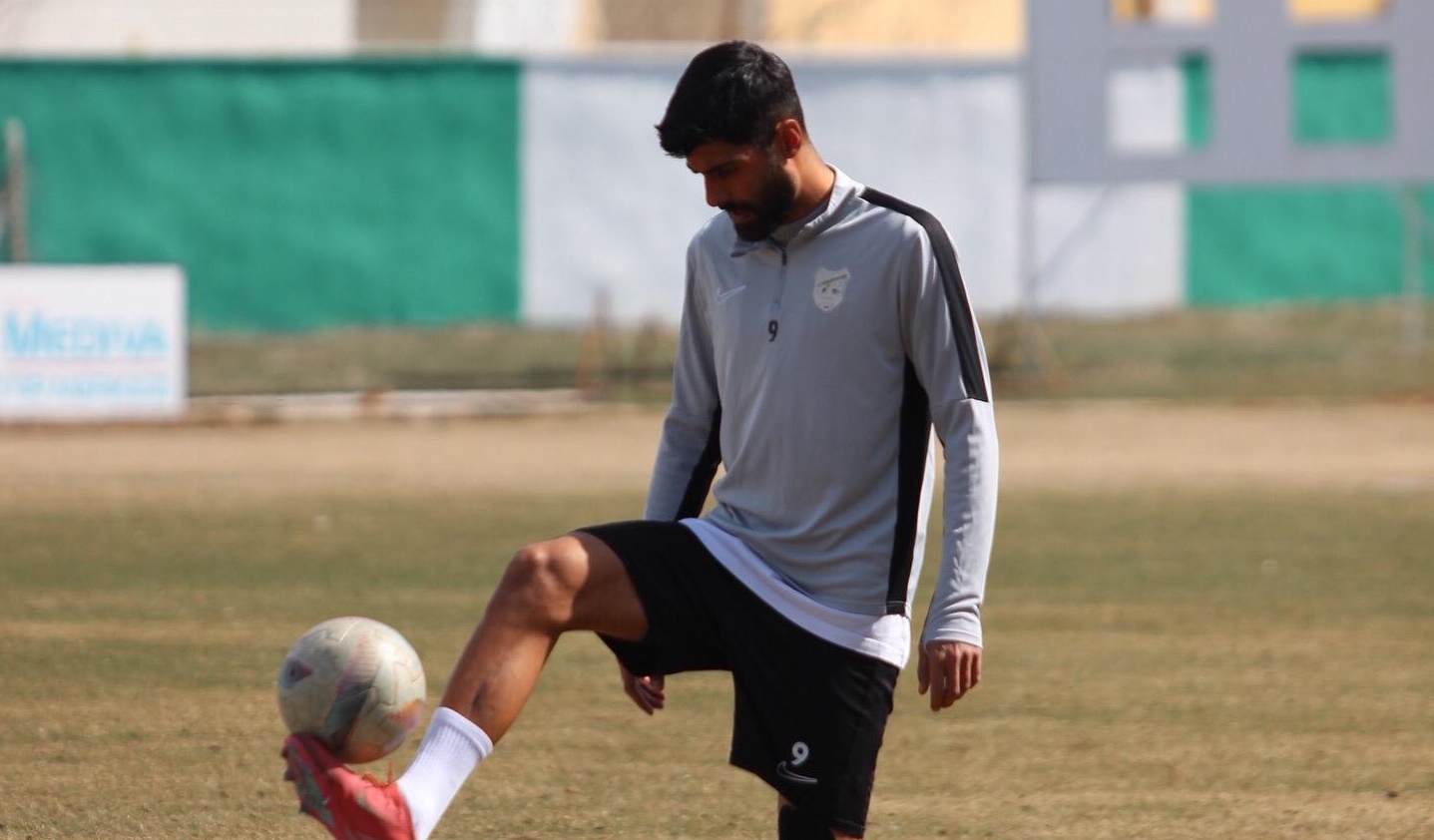 12 Bingölspor, Kurtalanspor Maçıyla Yeniden Liderliği Hedefliyor