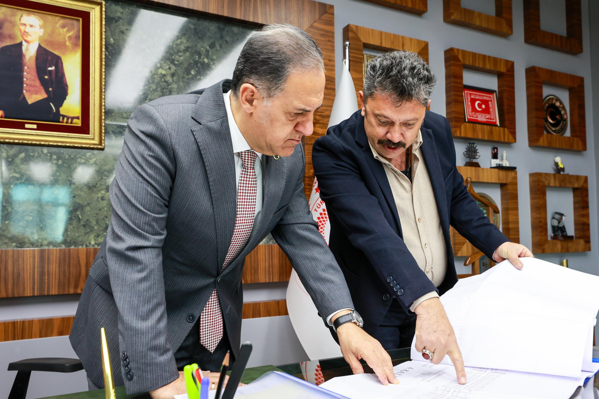 Bingöl’ün Kentpark Projesi Somutlaşmaya Başlıyor