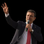 İstanbul Büyükşehir Belediye Başkanı Ekrem İmamoğlu Gözaltına Alındı