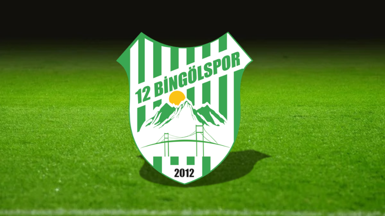 12 Bingölspor, Iğdır Esspor Deplasmanına Çıkıyor