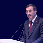 cevdet yılmaz