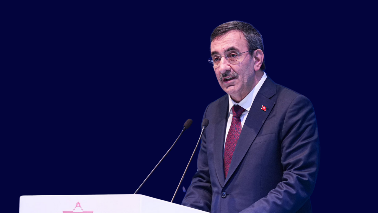 Cevdet Yılmaz Bingöl’e Geliyor