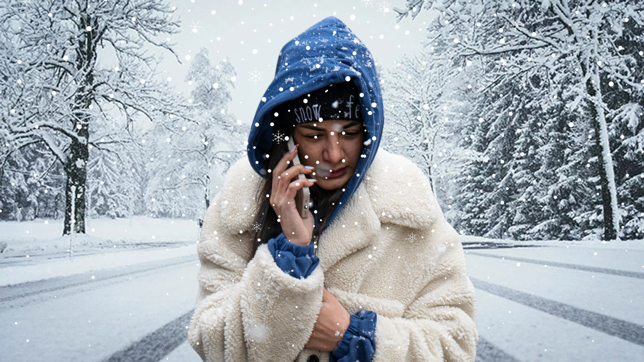 Meteoroloji’den Bingöl İçin Kuvvetli Yağış Uyarısı