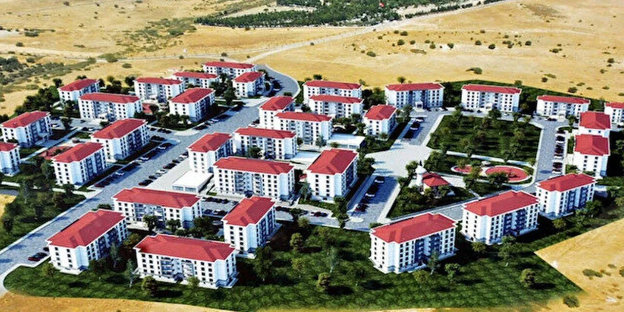 Bingöl TOKİ Kurası Sonuçlandı: Ev Sahibi Olanlar Kimler?