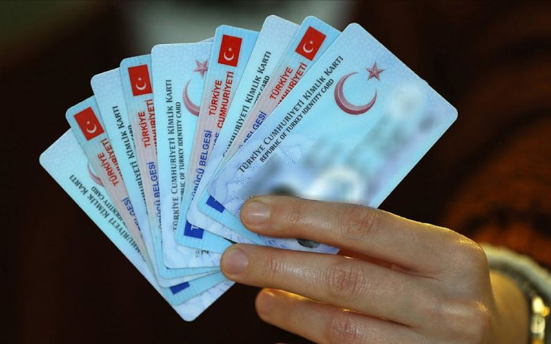Eski Tip Ehliyetlerin Geçerliliği 31 Temmuz 2025'te Sona Erecek