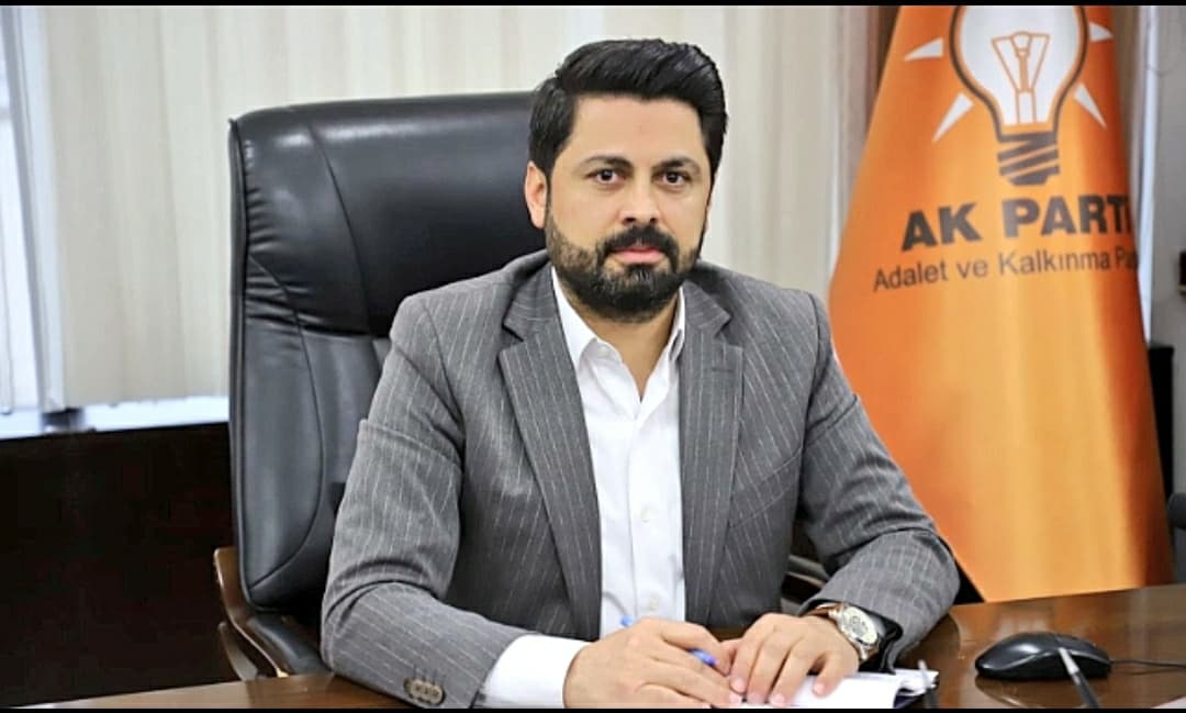 Yılmaz Seven: CHP’nin Yassıada Zihniyeti Devam Ediyor!