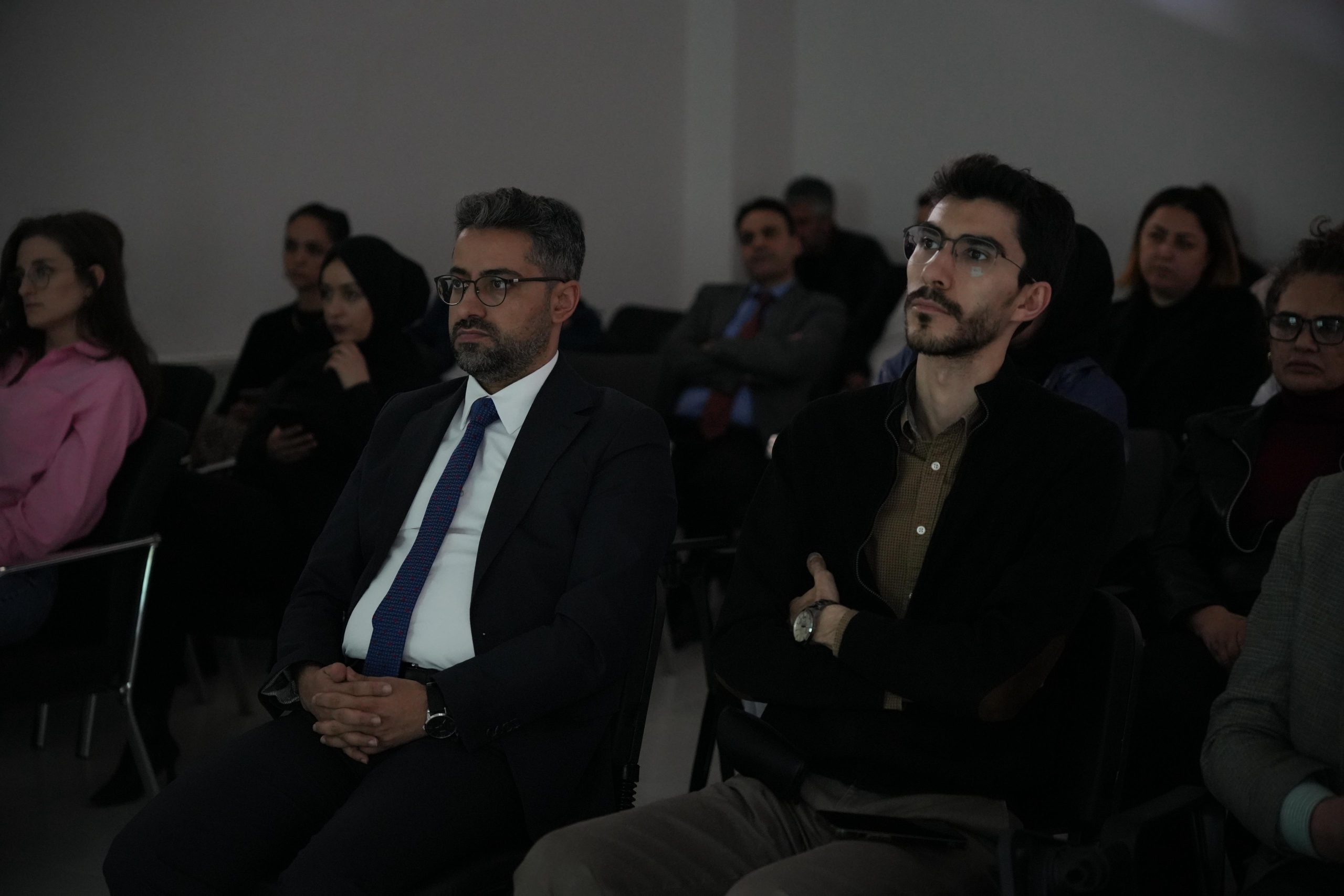 SAHA Projesi Bingöl’de Hayata Geçirildi
