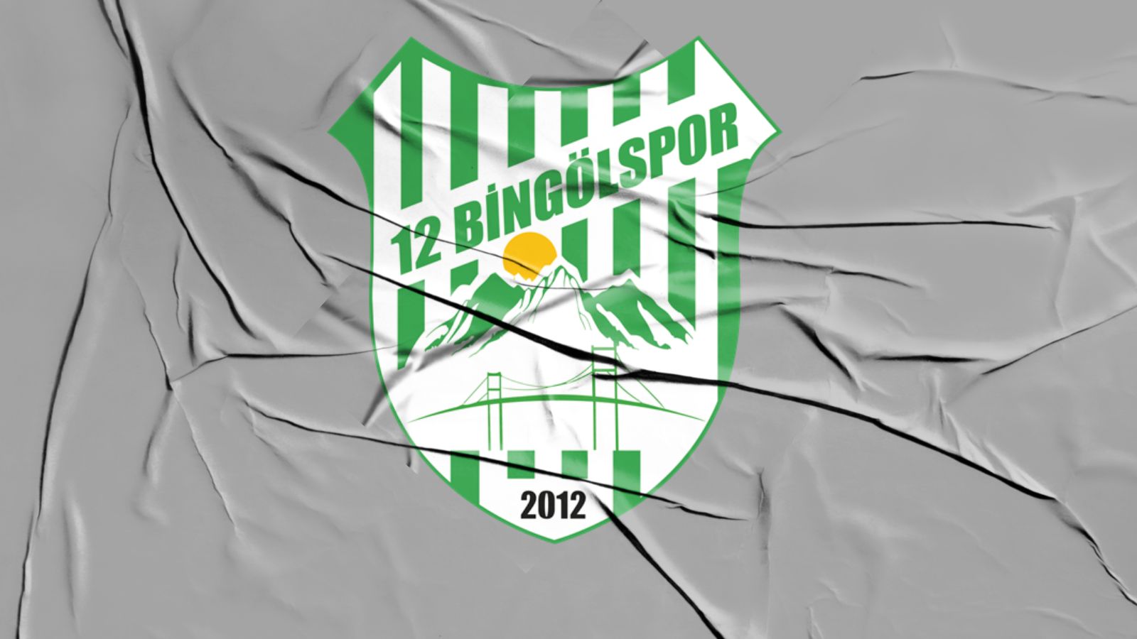 12 bingölspor şampiyon
