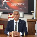 CEVDET BAYCUMAN İŞKUR MÜDÜRÜ