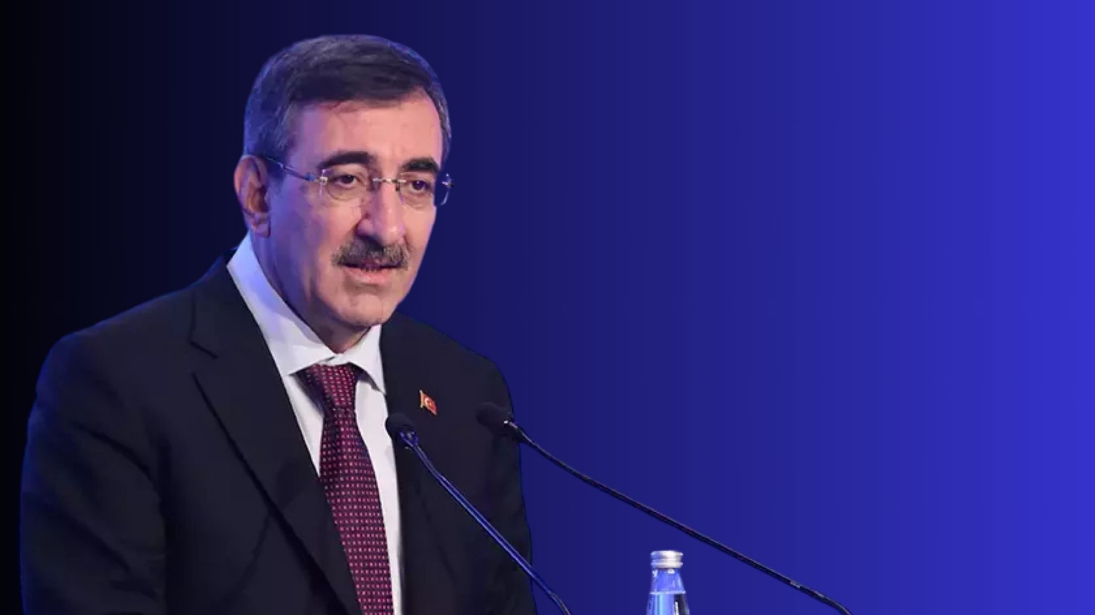 Yılmaz: Galatasaray’ı Yürekten Tebrik Ediyorum
