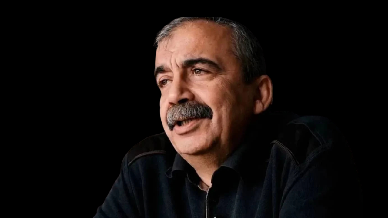 Sırrı Süreyya Önder İçin Genç’te Taziye Kabulü Yapılacak