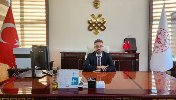Genç, Solhan ve Karlıova’ya Fizik Tedavi Hizmeti