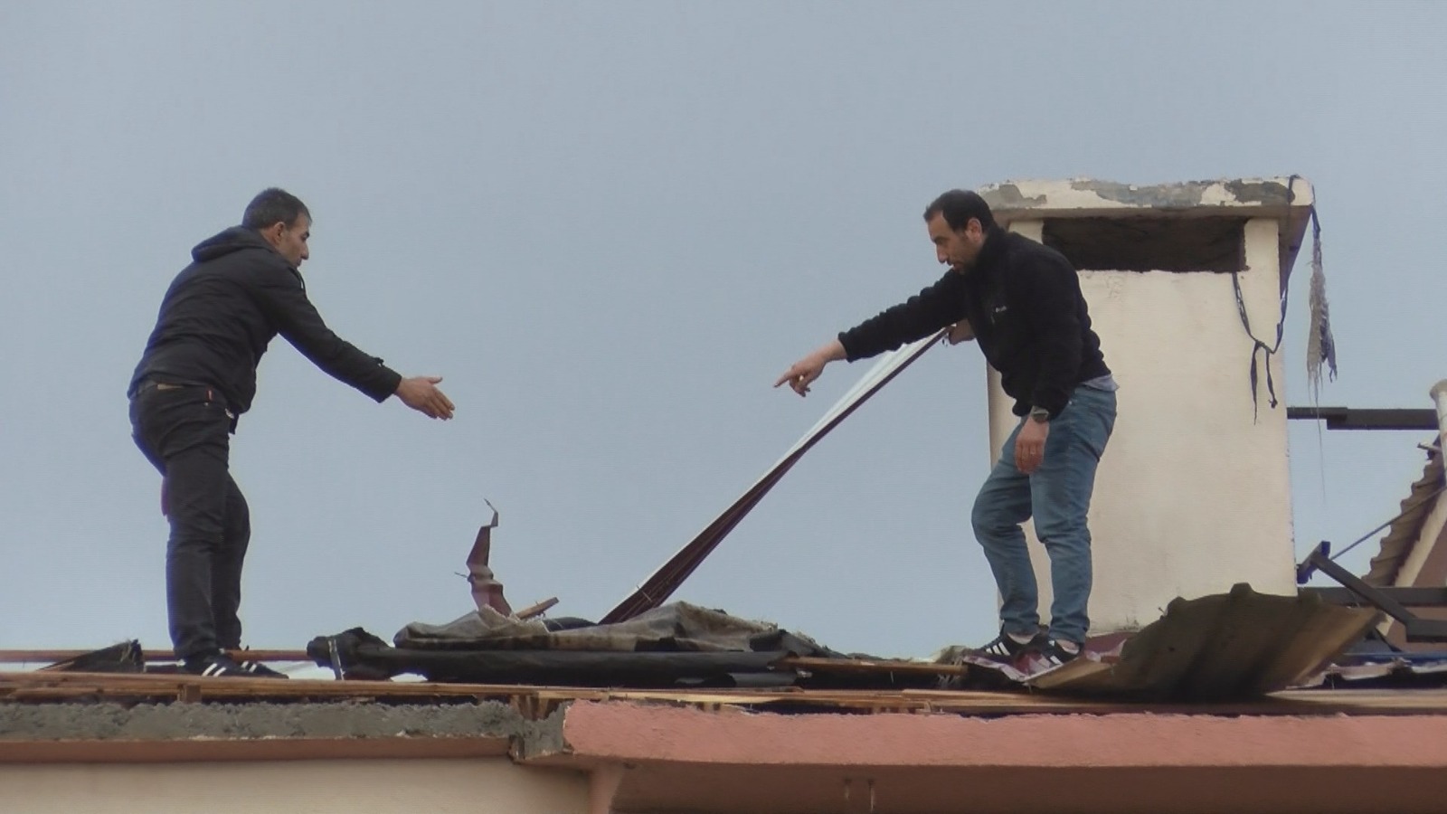 Vali Uyardı: Bingöl’de Kuvvetli Yağış ve Fırtına Bekleniyor!