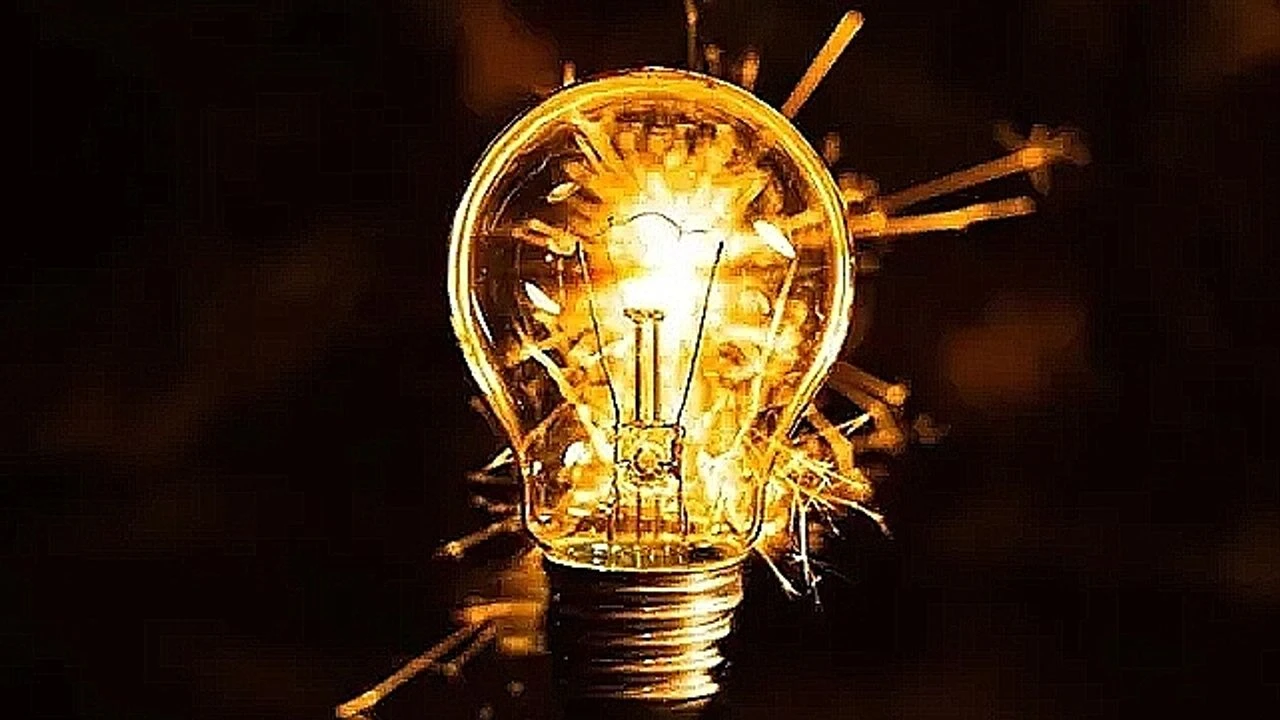 Bingöl Merkezde Elektrik Kesintiler Kesilecek!