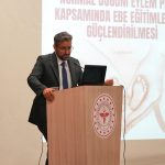 sağlık müdürü