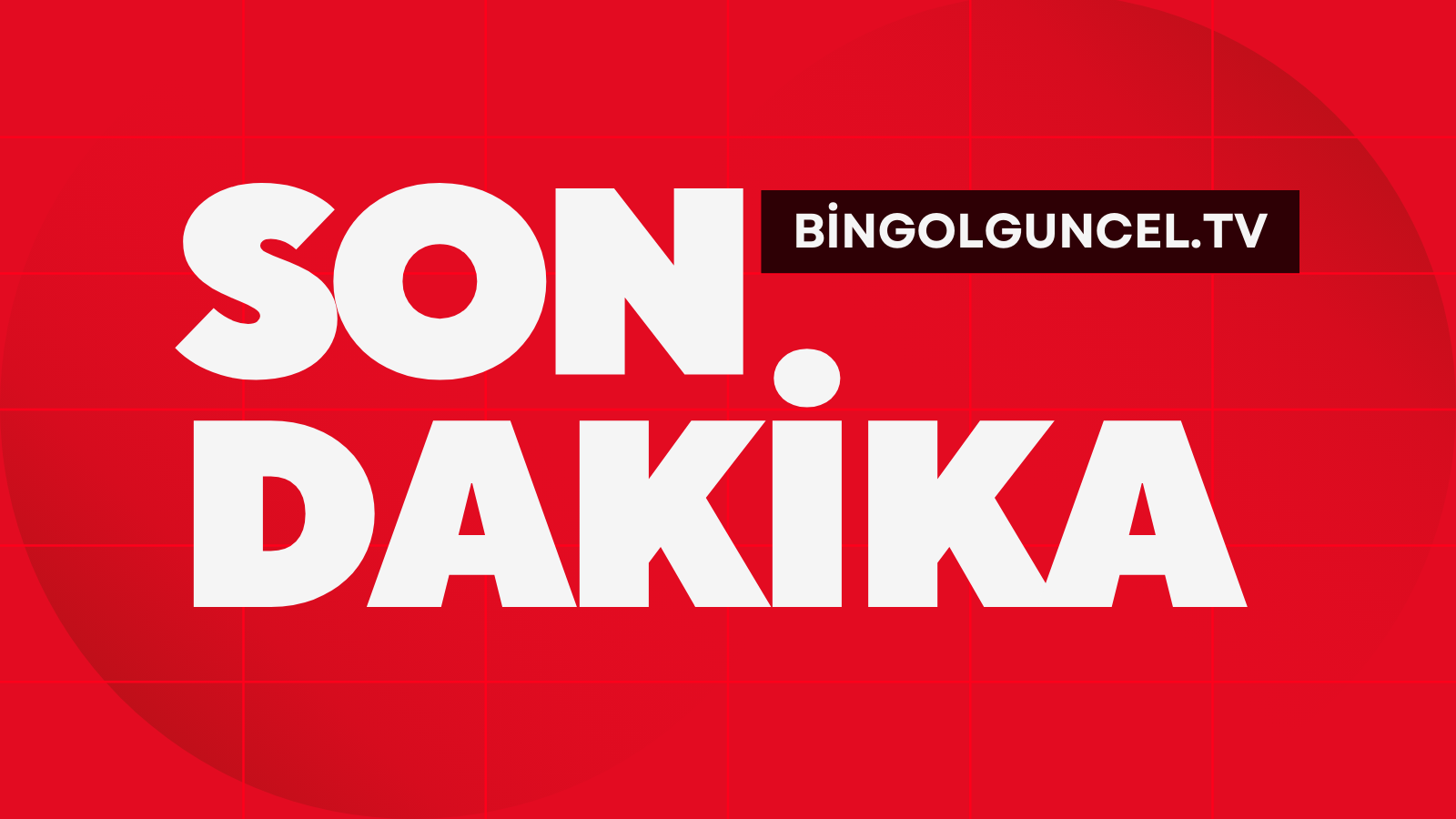 son dakika-