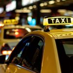 taxi