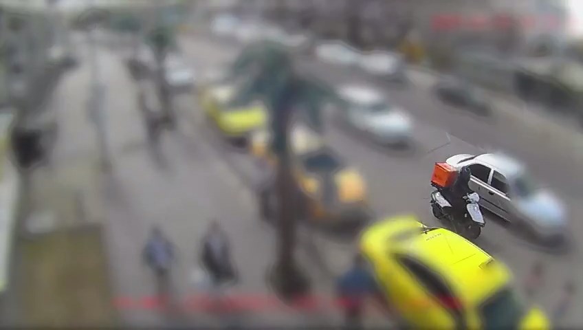 Bingöl’de Kaçan Motosikletliye 39 Bin TL Ceza!